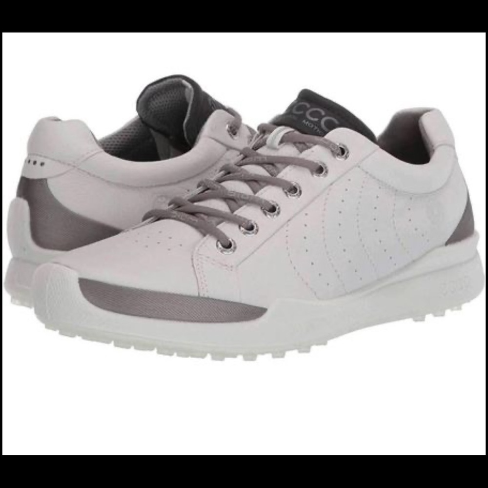 Ecco golf shoes